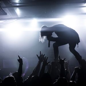 Meet your Posher, Nevaeh